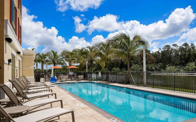 Towneplace Suites Fort Myers Estero
