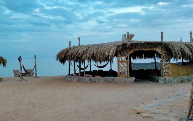 Wishwashi Camp & Resort