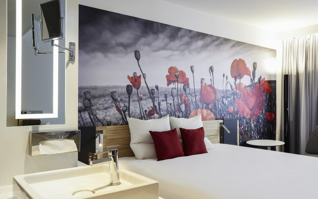 Novotel Ieper Centrum Flanders Fields