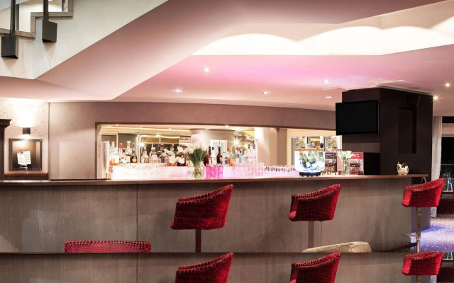 Pullman Cannes Mandelieu