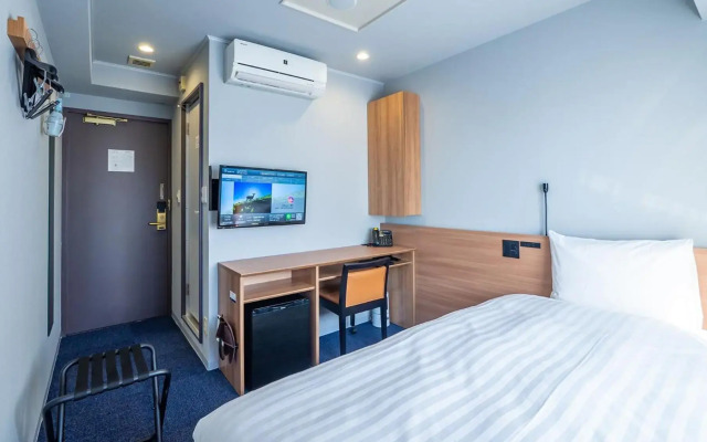 Toyoko Inn Koriyama