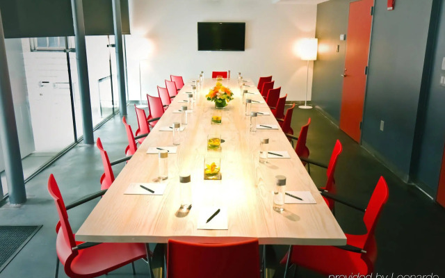 Cassa Hotel New York