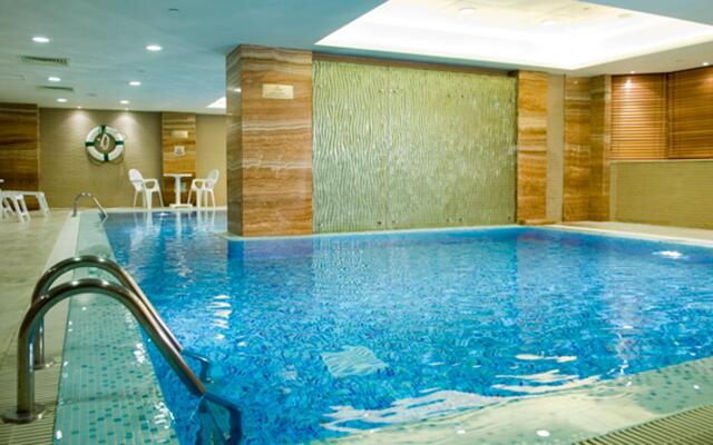 Holiday Inn Macau by IHG