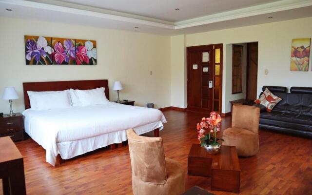 Kur Hotel & Bio Spa