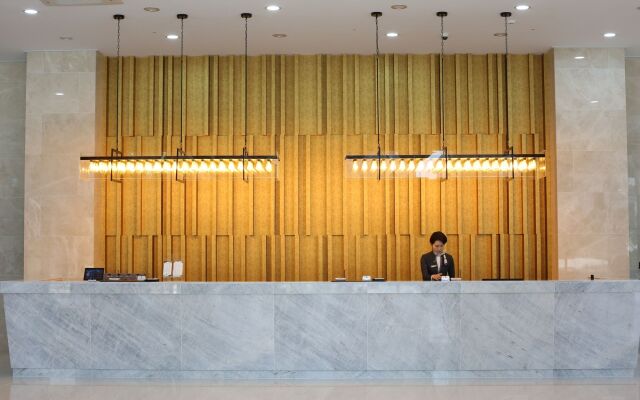 Benikea Hotel Seosan