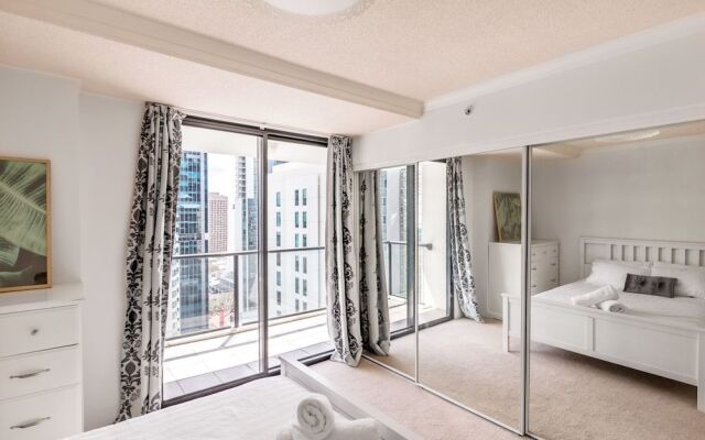 Rivercity Cbd Apartment