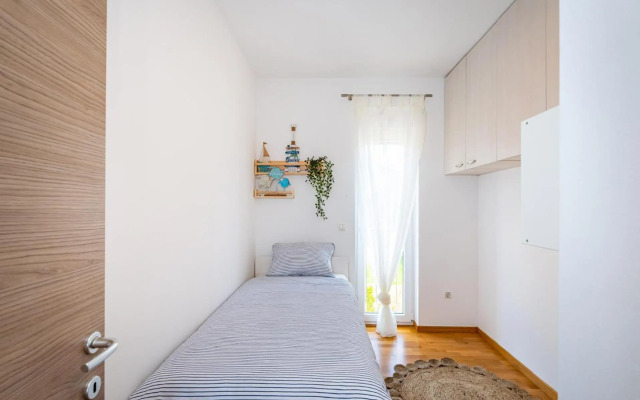 Lipotica - Luxury, With Sea View