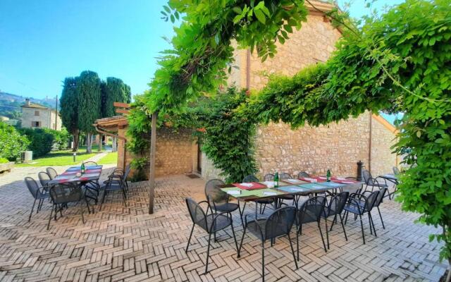 Giotto Luxury Country House
