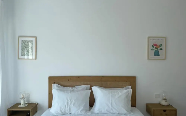 Oliva Home Ericeira