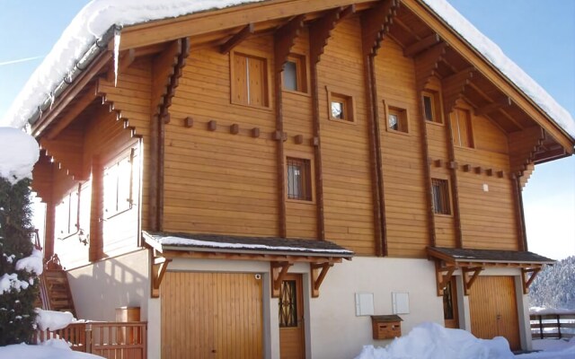 Chalet Marion - Aravis Holidays