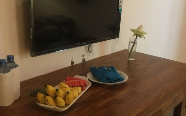 Grand Kalundawa Waterfront Resort