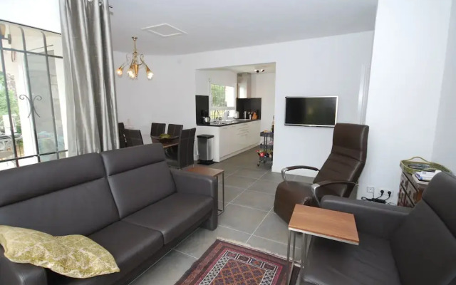 Cozy Holiday Home in Calonge With Private Pool