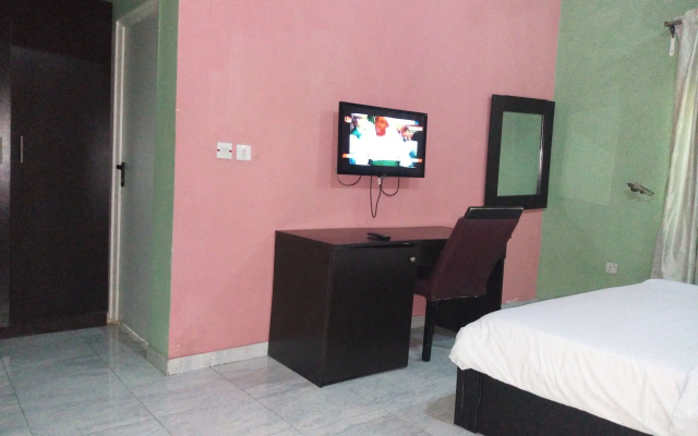 Eliata Hotel & Suites