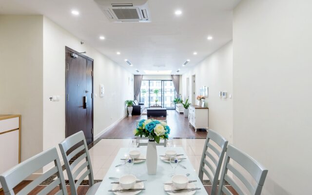 Luxury Apartment Imperia