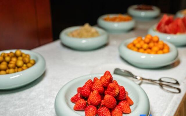 Eastern Haitang Hotel