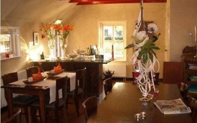 DroomHotel 't Heinenhoes