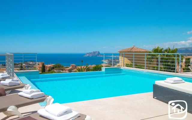 Villa Punta Vista 6 by Abahana Villas