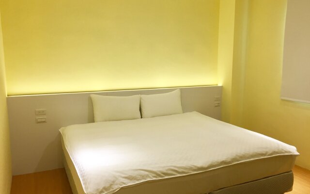 Taimali Hotel