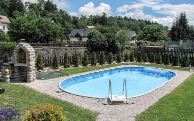 Apartment Vrchlabí Punta Ala