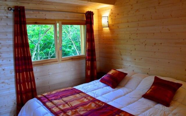 Les Lodges du Reynou