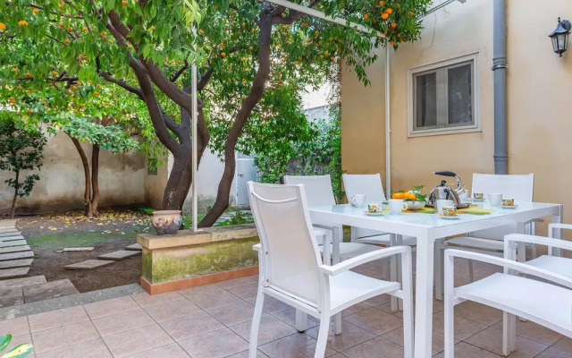 Myhome In The Centre Of Lecce