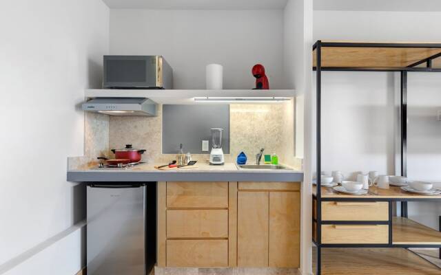 Hacienda Santa Barbara