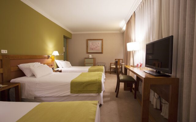 Hotel Almasur Punta Arenas