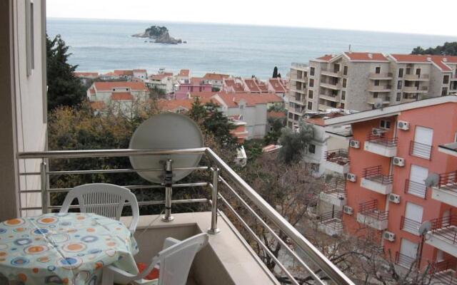 Alegra Apartment