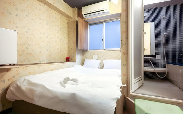 Tabist Hotel Aurora Ikebukuro