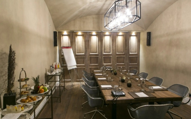 The Bank Hotel Istanbul, a Member of Design Hotels