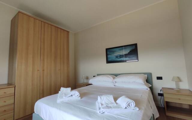 Genova Business Homes