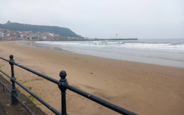 Grand Hotel Scarborough