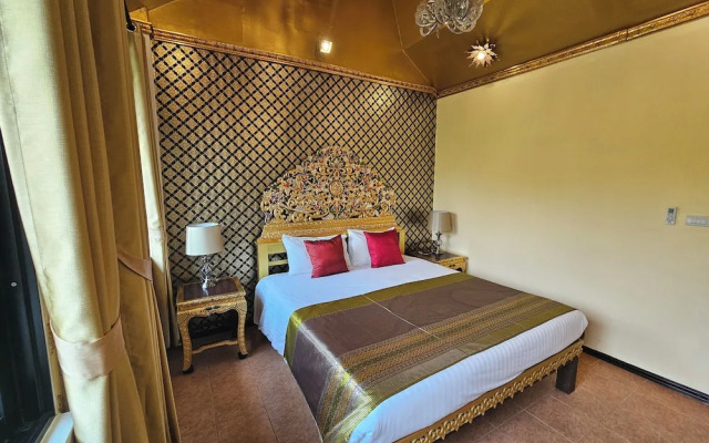 Phu Jaya Floresta Resort