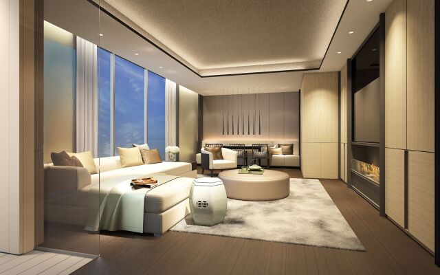 The Lalu Nanjing