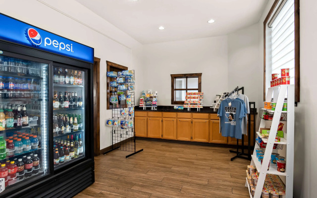 Best Western Sawtooth Inn & Suites