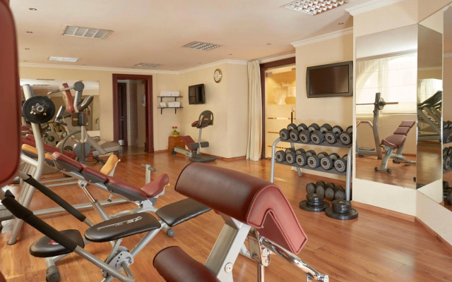 Frontel Al Harithia Hotel