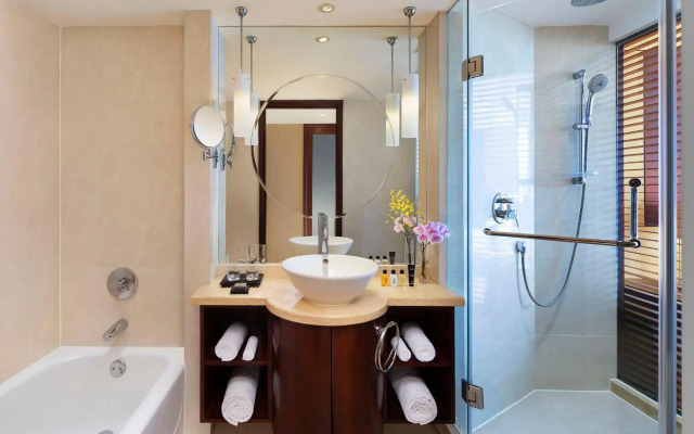 Radisson Collection Hyland Shanghai