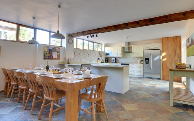 Hawkridge Oast