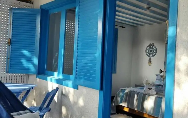 Mar de Maria  Pousada