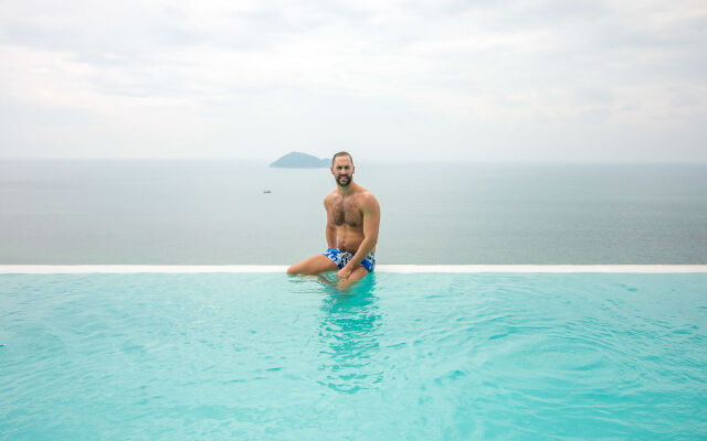 Bluerama Resort