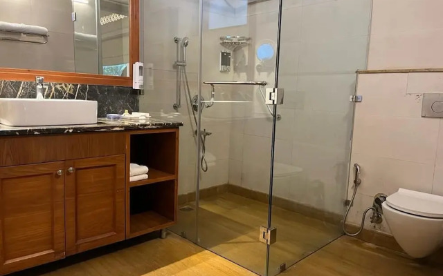 Punarnava Resort & Spa