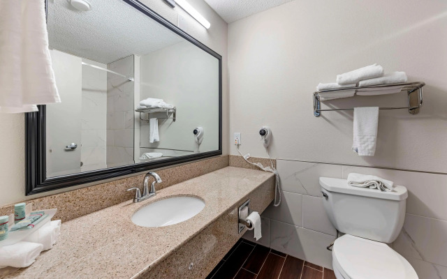 Best Western Shelbyville Inn and Suites Celebration Inn