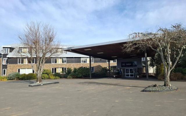 Methven Resort