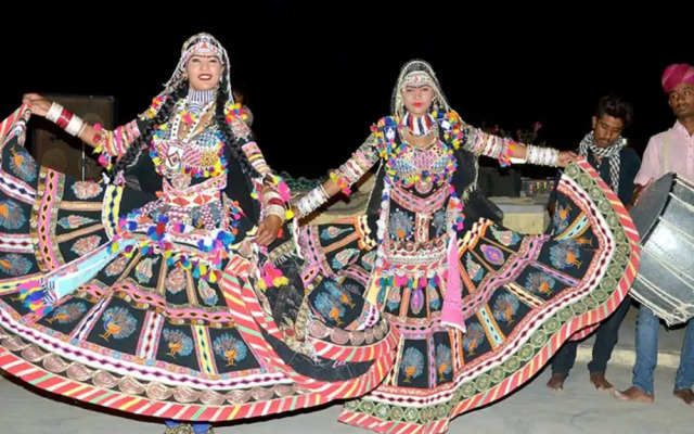 Ozaki Hostel Jaisalmer