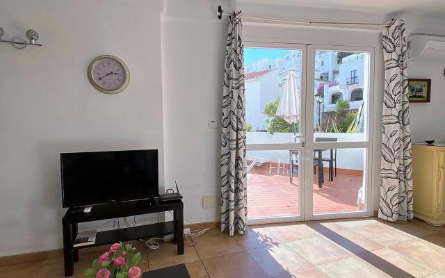 Capistrano Playa 116 Casasol