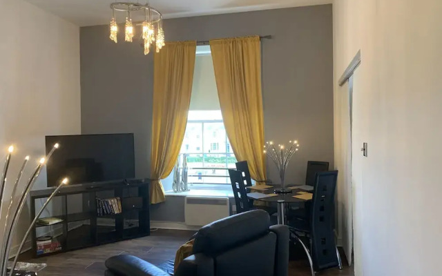 Ayr Holiday Apartment
