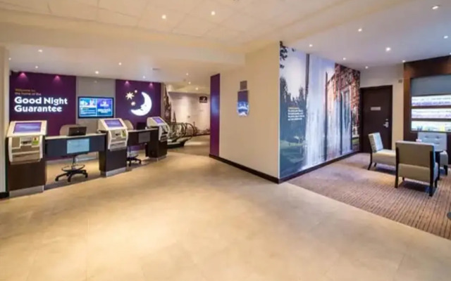 Manchester City Centre (Arena/Printworks) Hotel