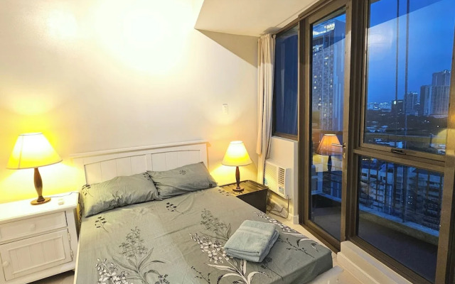 KL Tower 117 Gamboa Street