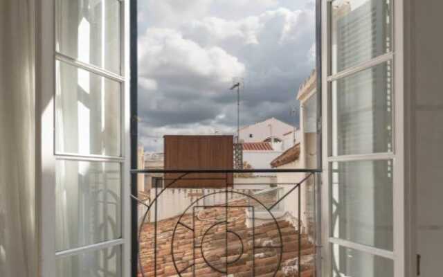 Hotel Tres Sants