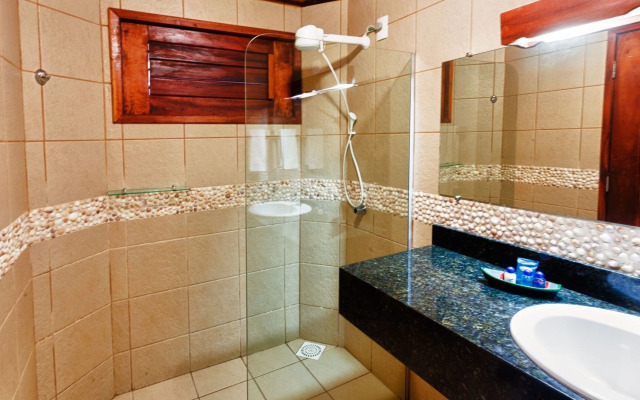 Bruno Marambaia Charme Hotel